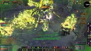 Mythic Kilrogg