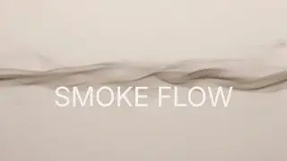 Deep Focus Music for Work & Study &mdash; Abstract Smoke Ambient Flow (1 Hour)