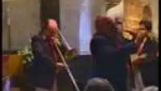 Orchestre Louisiana Pierre Schirrer