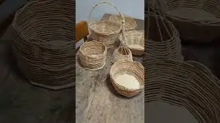K&ouml;rbe flechten mit Kindern #diy #experimente