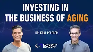 Investing in the Business of Aging