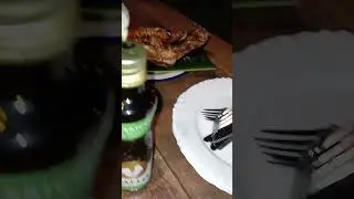 Avuado tradicional de Mosqueiro no S&iacute;tio.
