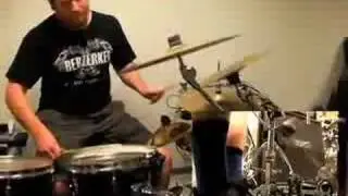Berzerker Todd Hansen - No One Wins