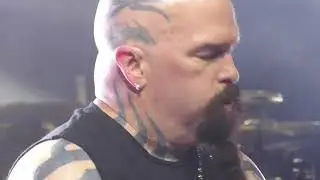 KERRY KING - Two Fists - Frankfurt - 2025-07-29