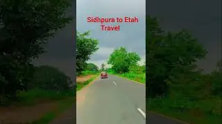 sidhpura to Etah new meaning blog #song