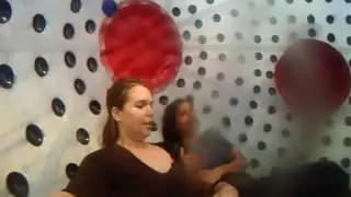 (Aqua) Zorbing in UK