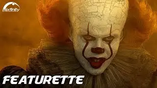 IT CHAPTER TWO Featurette 