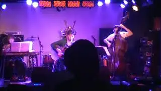 荒城の月～和仁伝トリオ