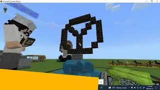 Exploring Canada's History with MinecraftEDU: SLS Grade 5/6 Settlement