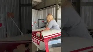 How I Look Before AND After A FLIGHT!