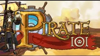 Pirates 101 Episode 1 