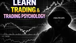 learn candle stick pattern