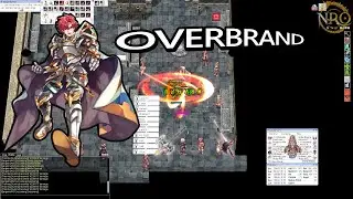 NovaRO | Royal Guard | Overbrand | Weapon Comparison: Metal Stick vs Fortridge