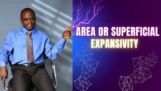 Area or Superficial Expansivity(SS1)