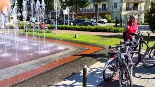 Spass am Brunnen 2