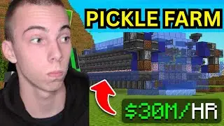 This Pickle Farm Made $100M an Hour&hellip; Then DISASTER Struck