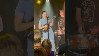 Best Buy - Sierra Hull 9/15/24 Woodlands Tavern Columbus #sierrahull #bluegrass #cmaawards