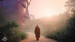528 hz healing tones + tibetan sounds | meditation & deep inner calm