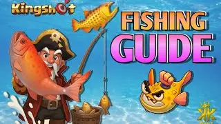 TUTORIAL MEMANCING || TIPS RAHASIA&nbsp;F2P🤫 #kingshotgames #games #gameplay 