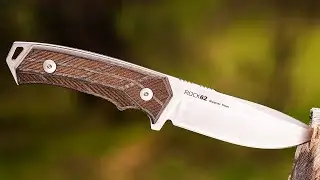 Top 5 Survival Knives of 2025