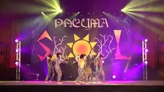 2018 21st 松山陽光手語社成發-05-桀驁不訓