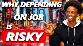Don't Depend on One Job: Secure Your Future