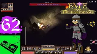 THIS GAME IS EASY...FOR NOW || Fate: The Traitor Soul-Episode 62