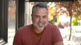 ENTREVISTA A JUAN MAGÁN