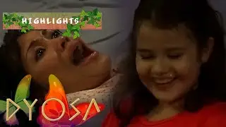 Huling gives birth to a baby boy and names him Binoy | Dyosa