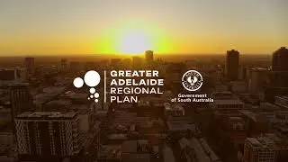Greater Adelaide Regional Plan