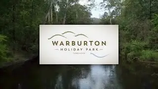 Warburton Holiday Park &ndash; Yarra River, Victoria, Australia