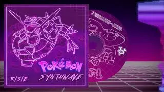 Тема эволюции! - Pok&eacute;mon Ruby/Sapphire | Synthwave/Vaporwave OST
