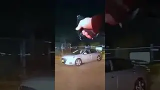 🚨 Bodycam Footage Shows Fatal Police Shooting in Wilmington, Delaware 🚨 #shorts