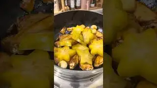 Starfruit Chicken Wing Stew