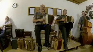 Schwyzer&ouml;rgeli: Seebi Schmidig & Johann Buchli: De Schatt&auml;b&auml;rgl&auml;r
