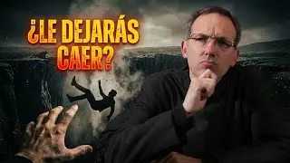 Nadie entra solo al cielo - Preparándonos #5