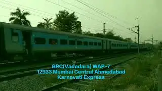 High Speed Mega Compilation Of Trains Skipping Bilimora JN
