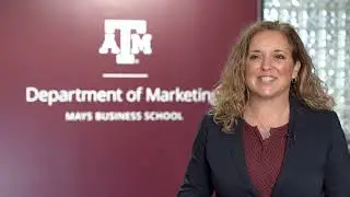 FlexOnline MS Marketing at Texas A&M University