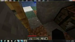 MineCraft Episode 1