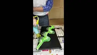 #Infinity Stone Series *Short*