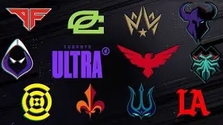 Call of Duty League New Years Resolutions! Hecz RANTS About the CDL!