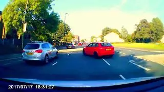 Sunny Newton Heath To Failsworth Up Oldham Road