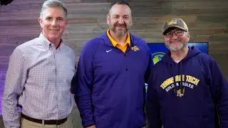 Всё, что вам нужно знать о Tennessee Tech NIL и Golden Eagle Collective.