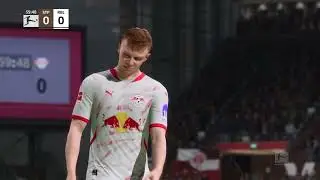 ⚽ 🇩🇪 FC St. Pauli 🆚 RB Leipzig 🇩🇪 ▶️ Bundesliga 25/26