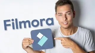 Programma Video Editing Facile ed Intuitivo - Filmora [Tutorial #1]