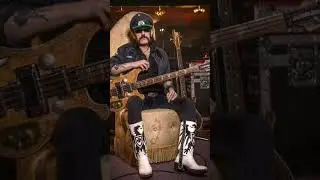 R.I.P LEMMY