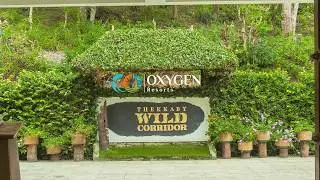 Oxygen Resorts | Wild Corridor | Thekkady, Kerela