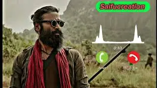 Captain Miller BGM Ringtone[Download Link]