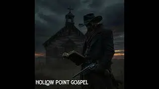 Hollow Point Gospel - Dark Country