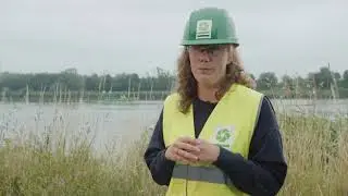 Boosting ocean cleanup by identifying waste in the river - DEME case study